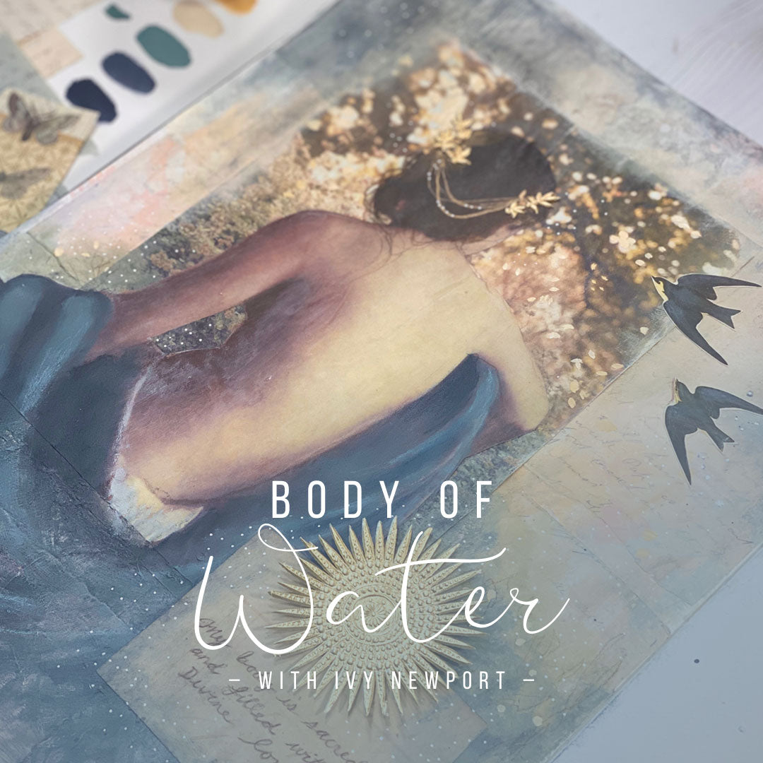 Body of Water
