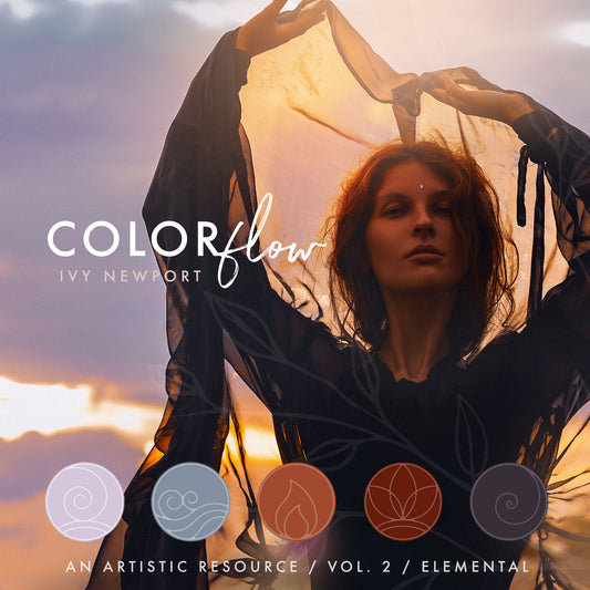 Colorflow Vol. 2 - Digital