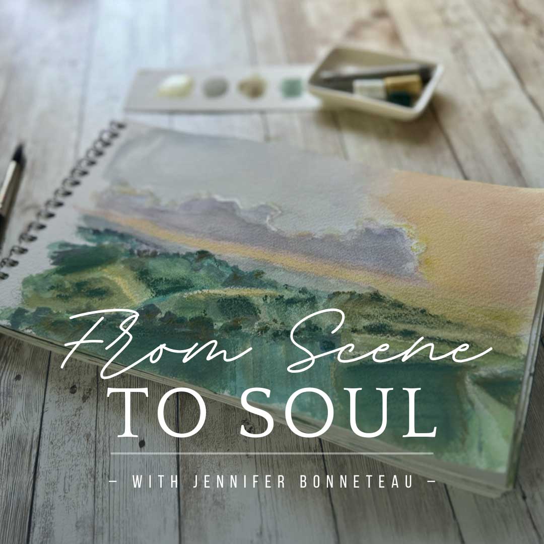 From Scene To Soul
