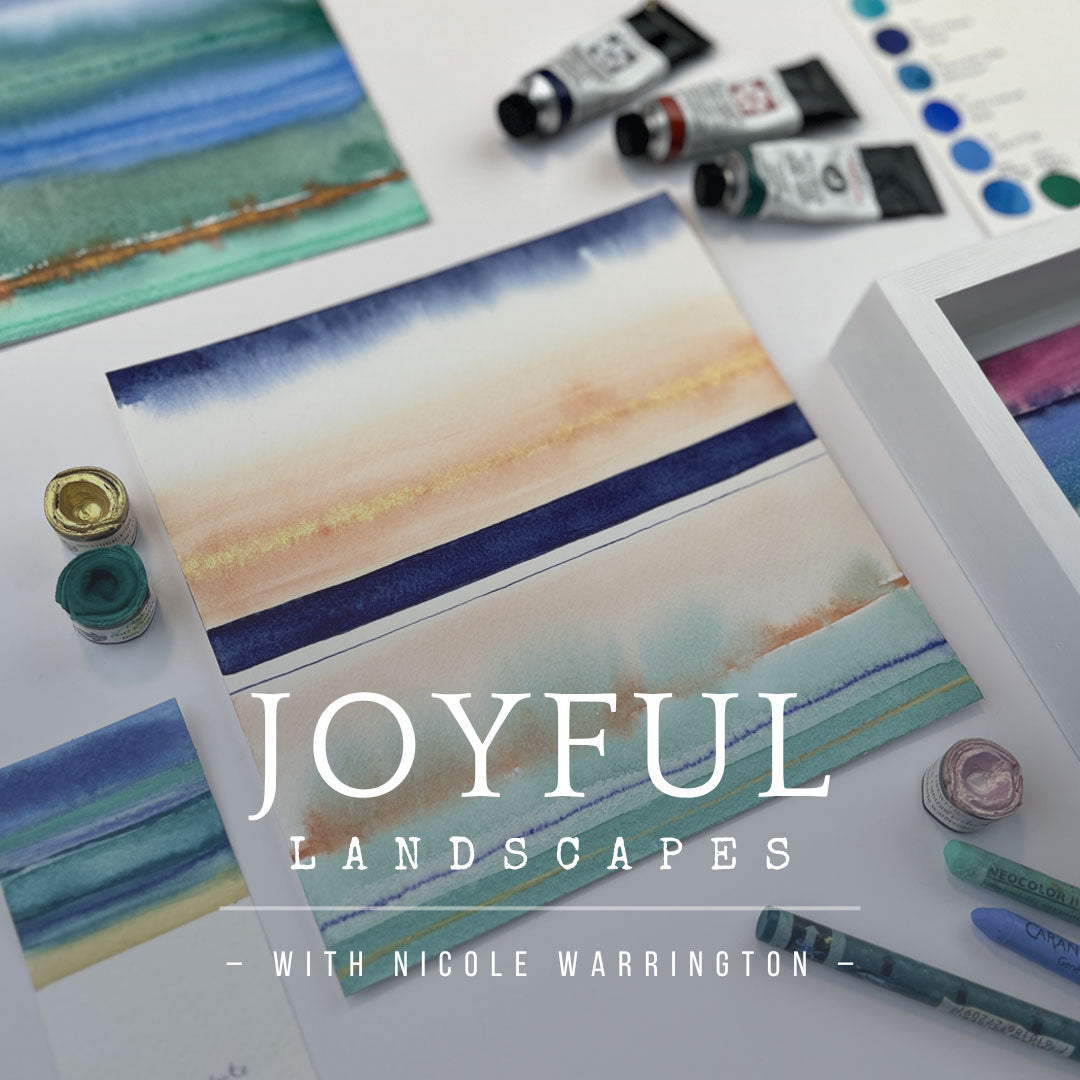 Joyful Landscapes