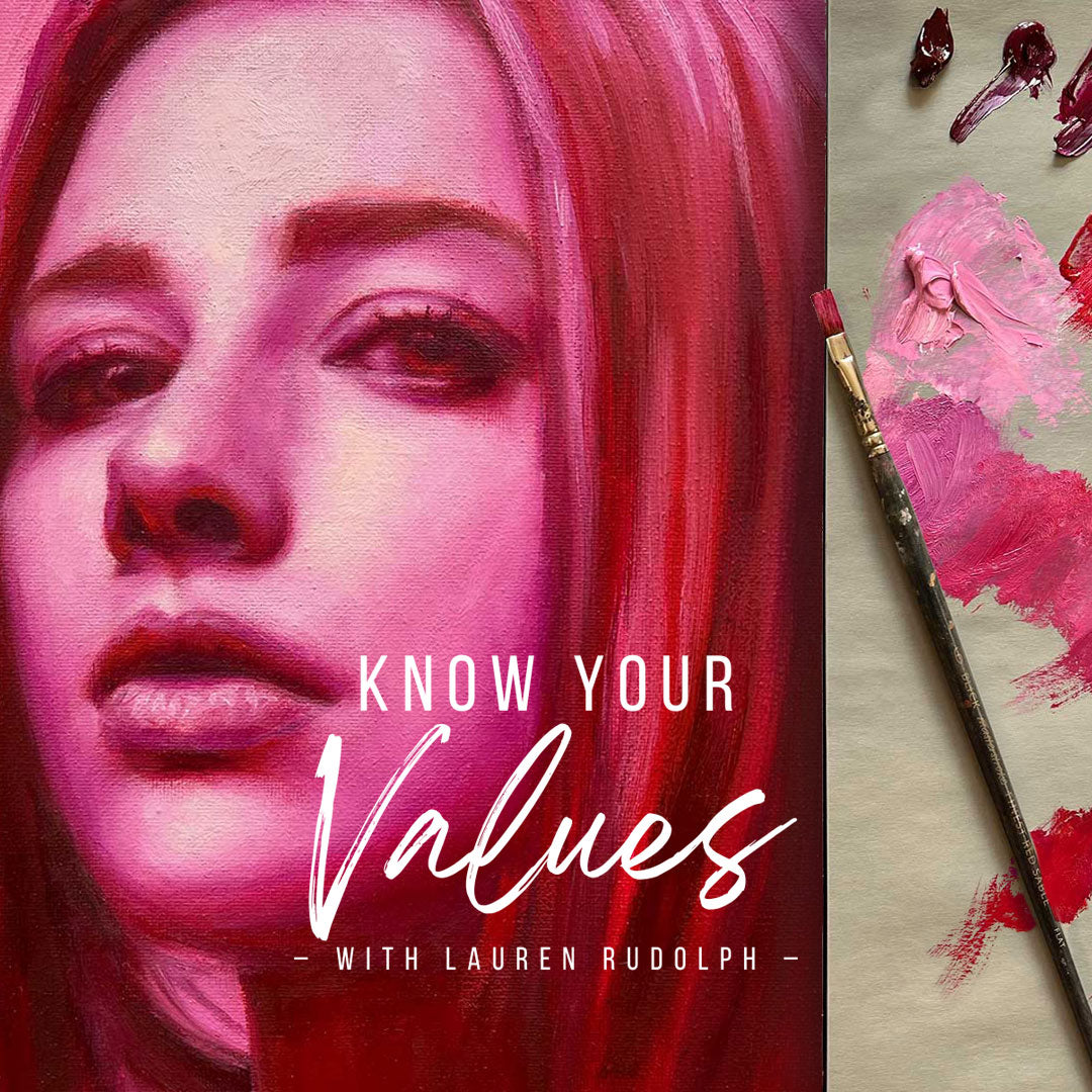 Know Your Values
