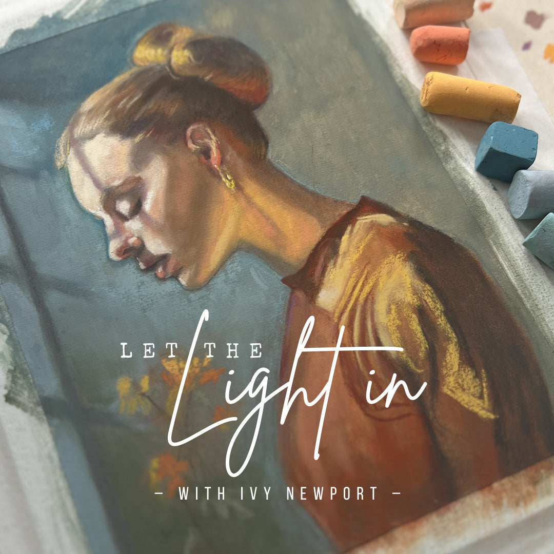 Let The Light In