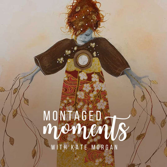 Montaged Moments
