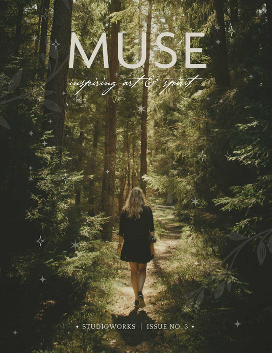 Muse - Issue No. 3