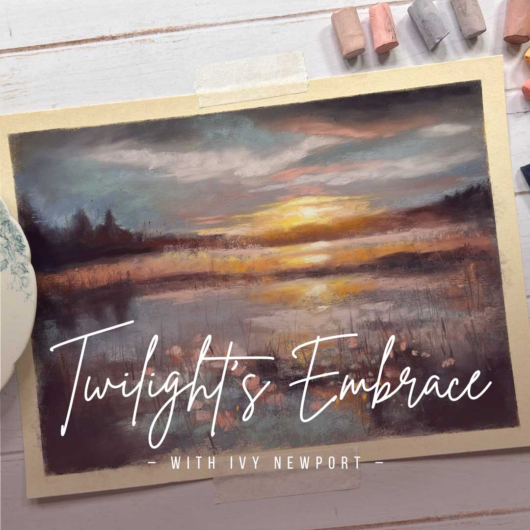 Twilight's Embrace