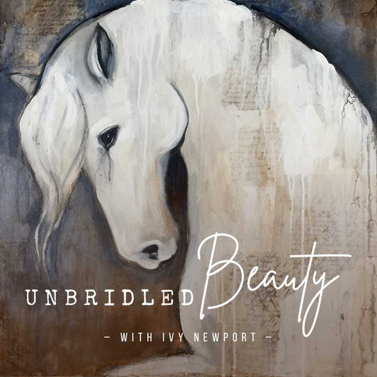 Unbridled Beauty