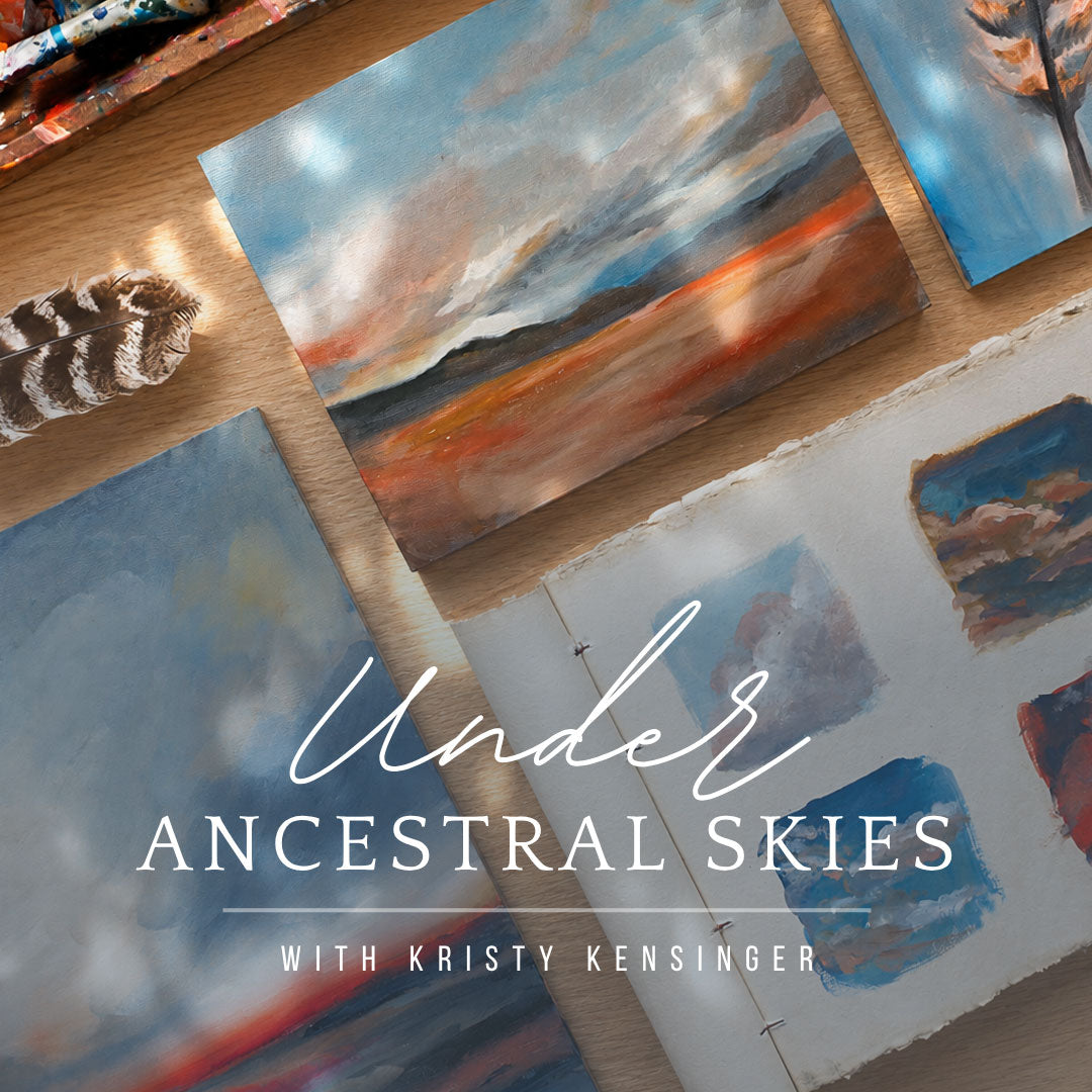 Under Ancestral Skies