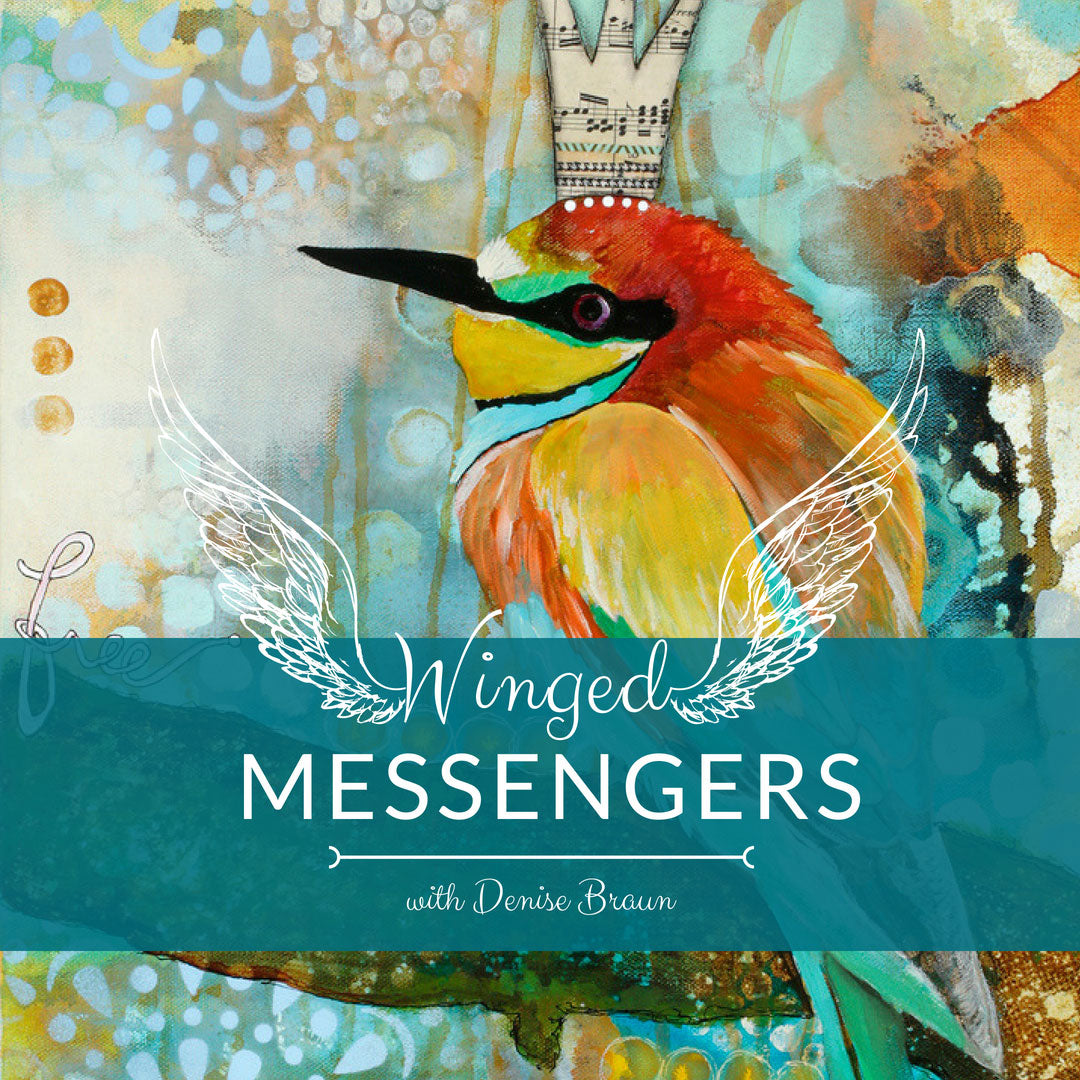Winged Messengers