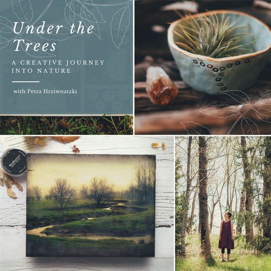 Under The Trees