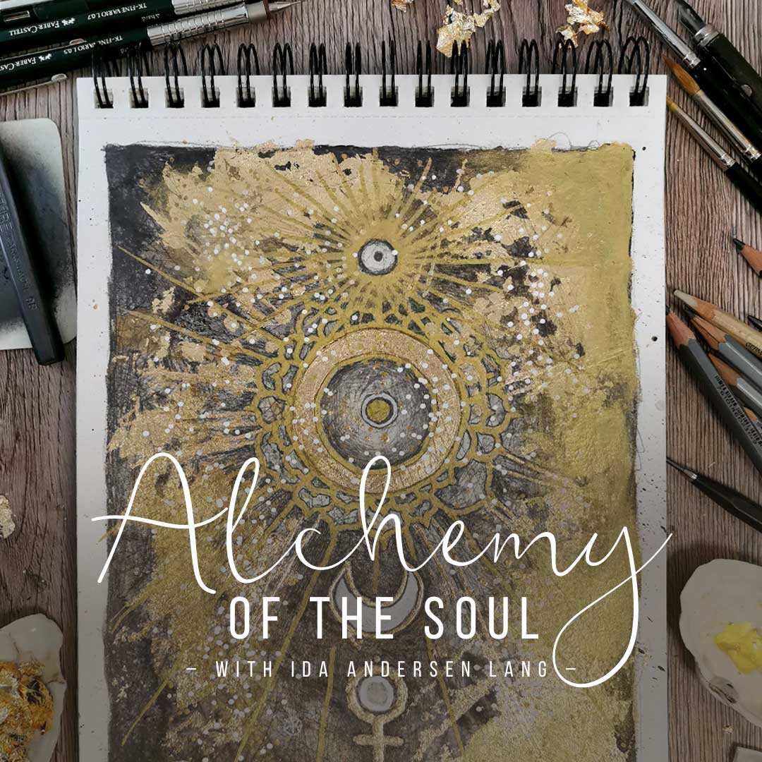 Alchemy Of The Soul