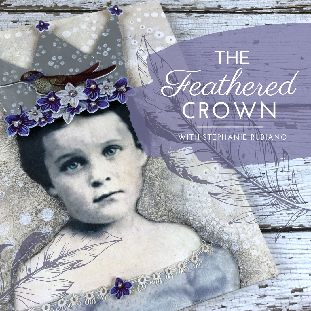 The Feathered Crown
