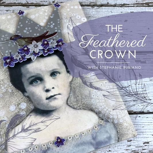The Feathered Crown