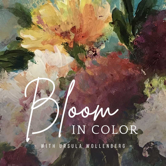 Bloom In Color