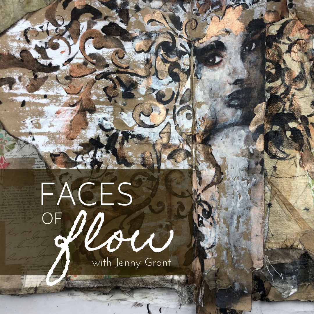 Faces of Flow