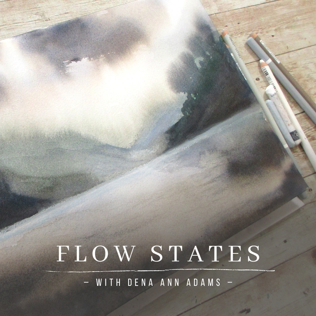 Flow States