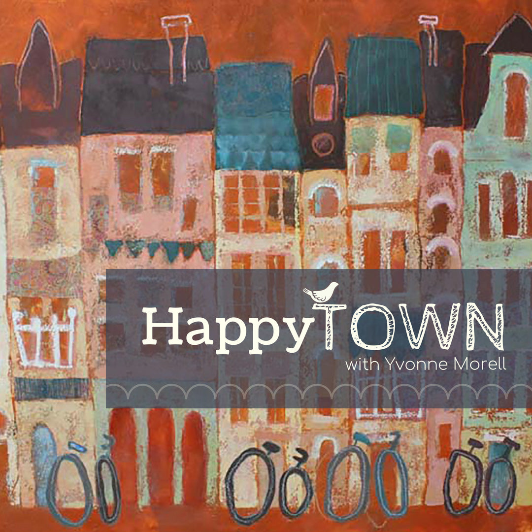 Happy Town