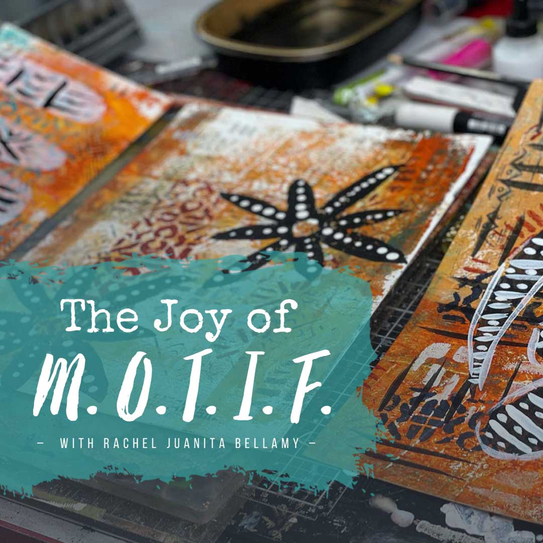 The Joy of M.O.T.I.F.