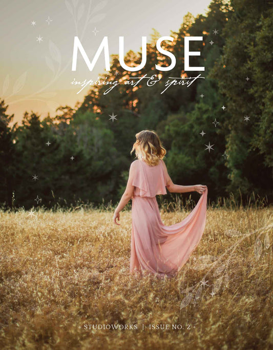 Muse - Issue No. 2