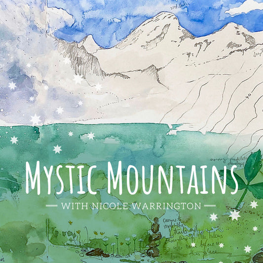 Mystic Mountains