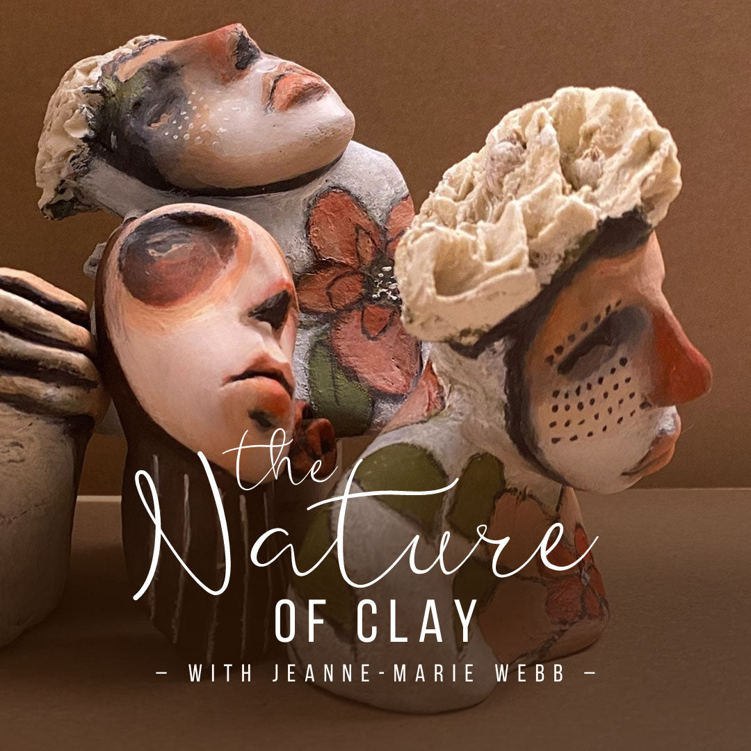 The Nature of Clay