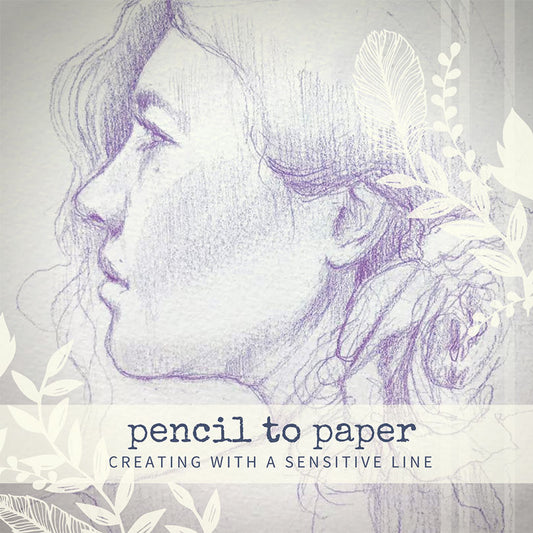 Pencil To Paper