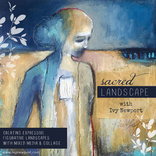 Sacred Landscape