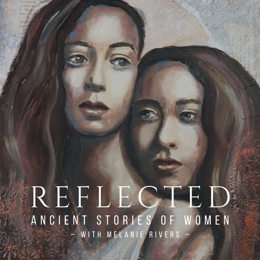 Reflected