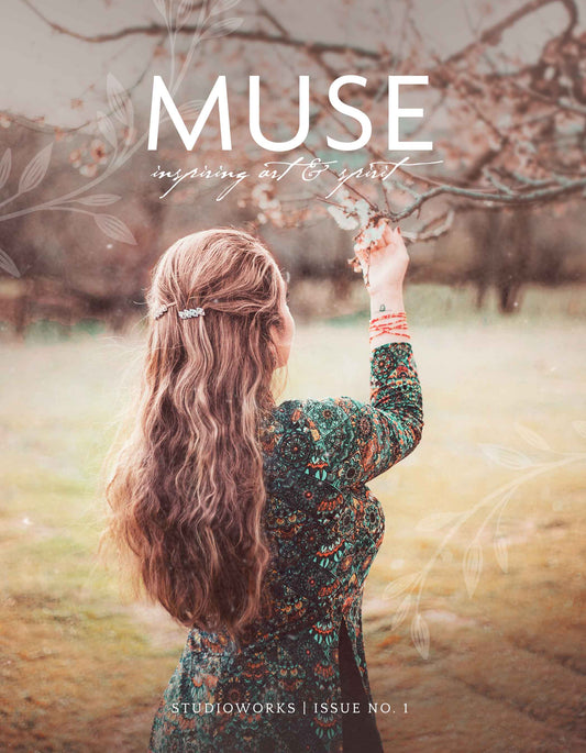 Muse - Issue No. 1