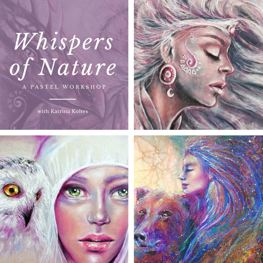 Whispers of Nature