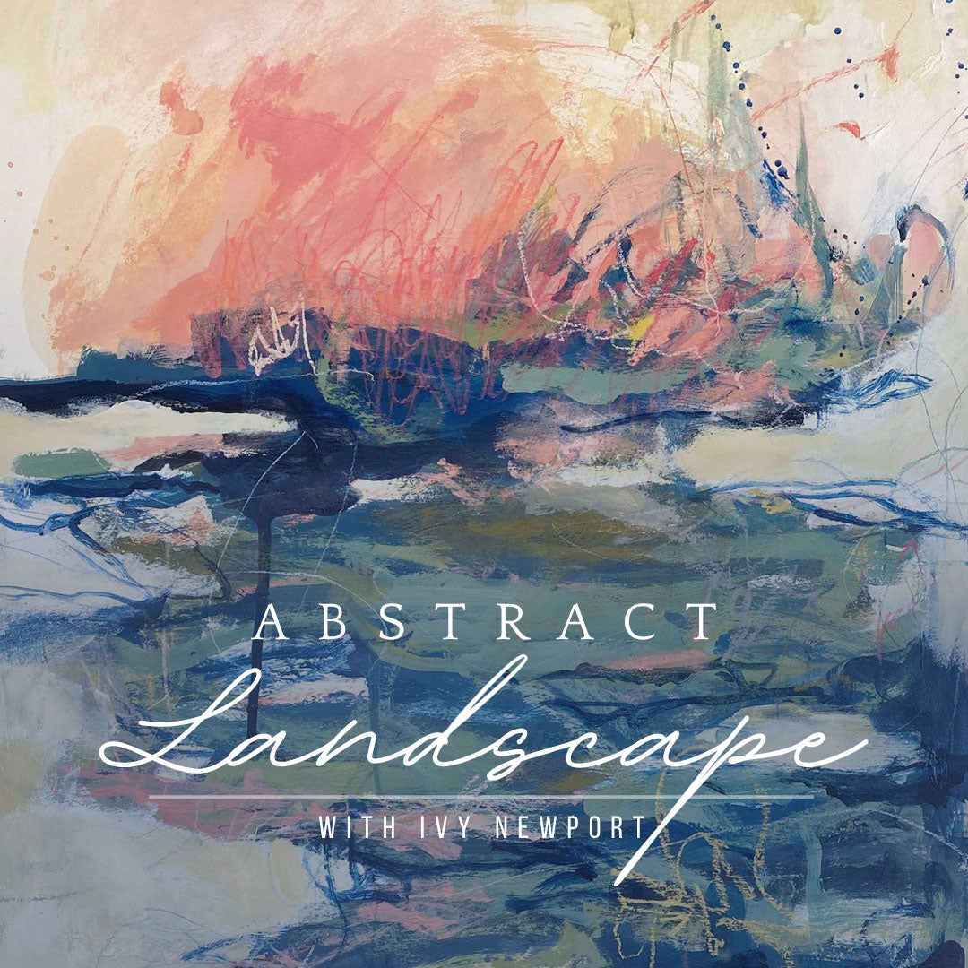 Abstract Landscape