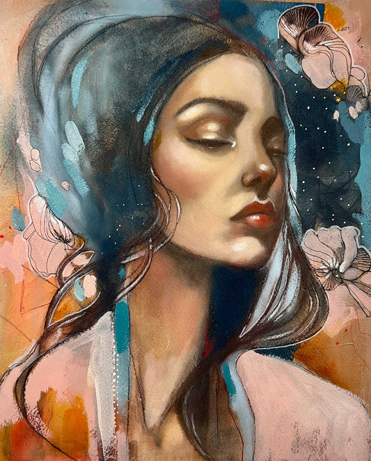 Bloom Within