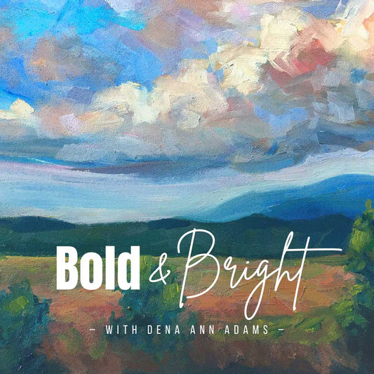 Bold and Bright