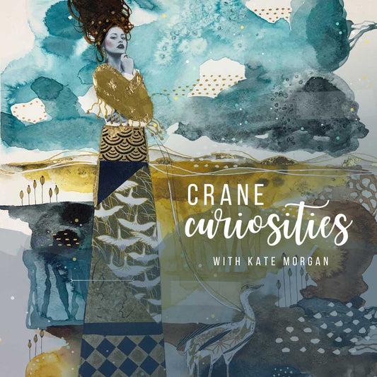 Crane Curiosities