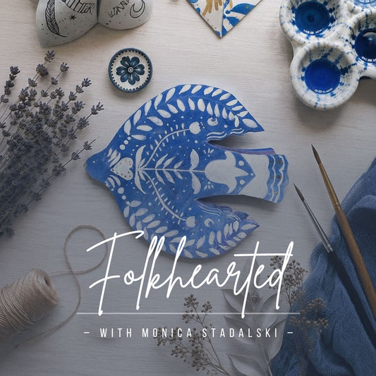 Folkhearted