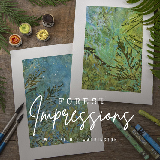 Forest Impressions