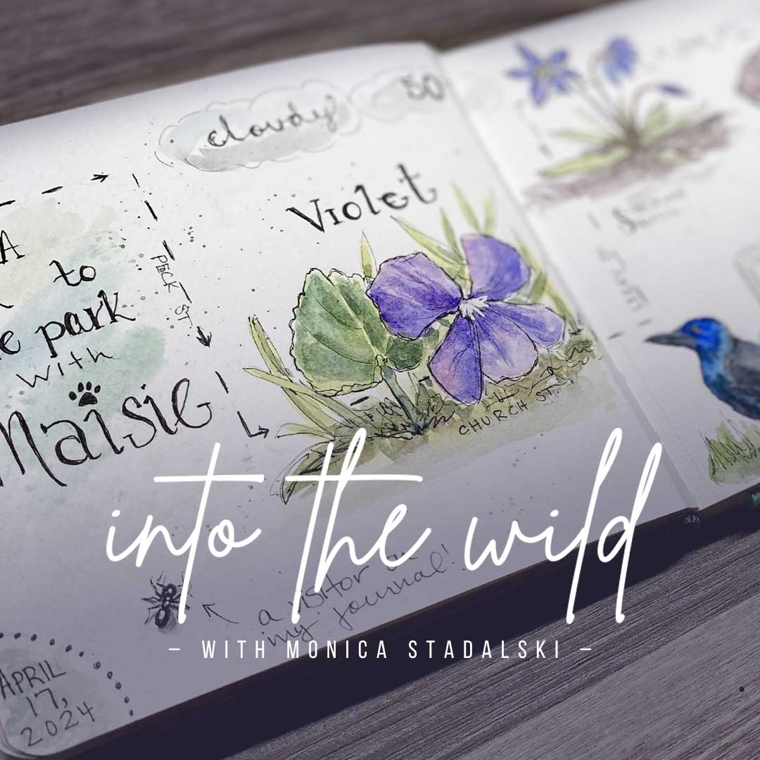 Into The Wild