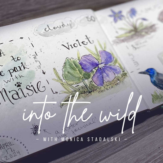Into The Wild