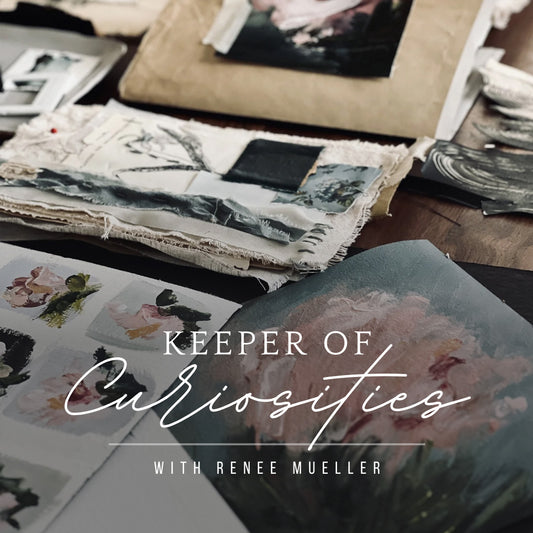 Keeper of Curiosities