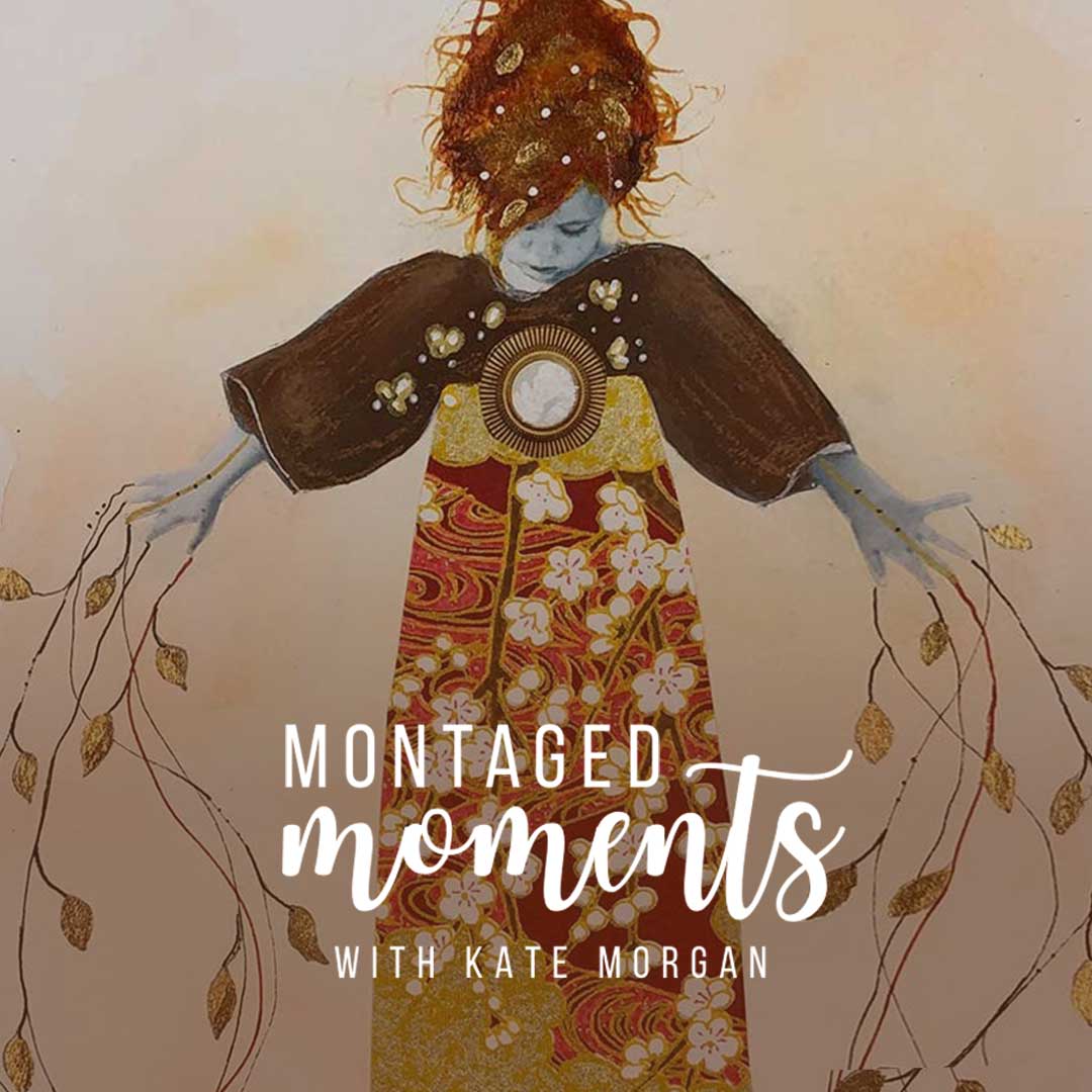 Montaged Moments