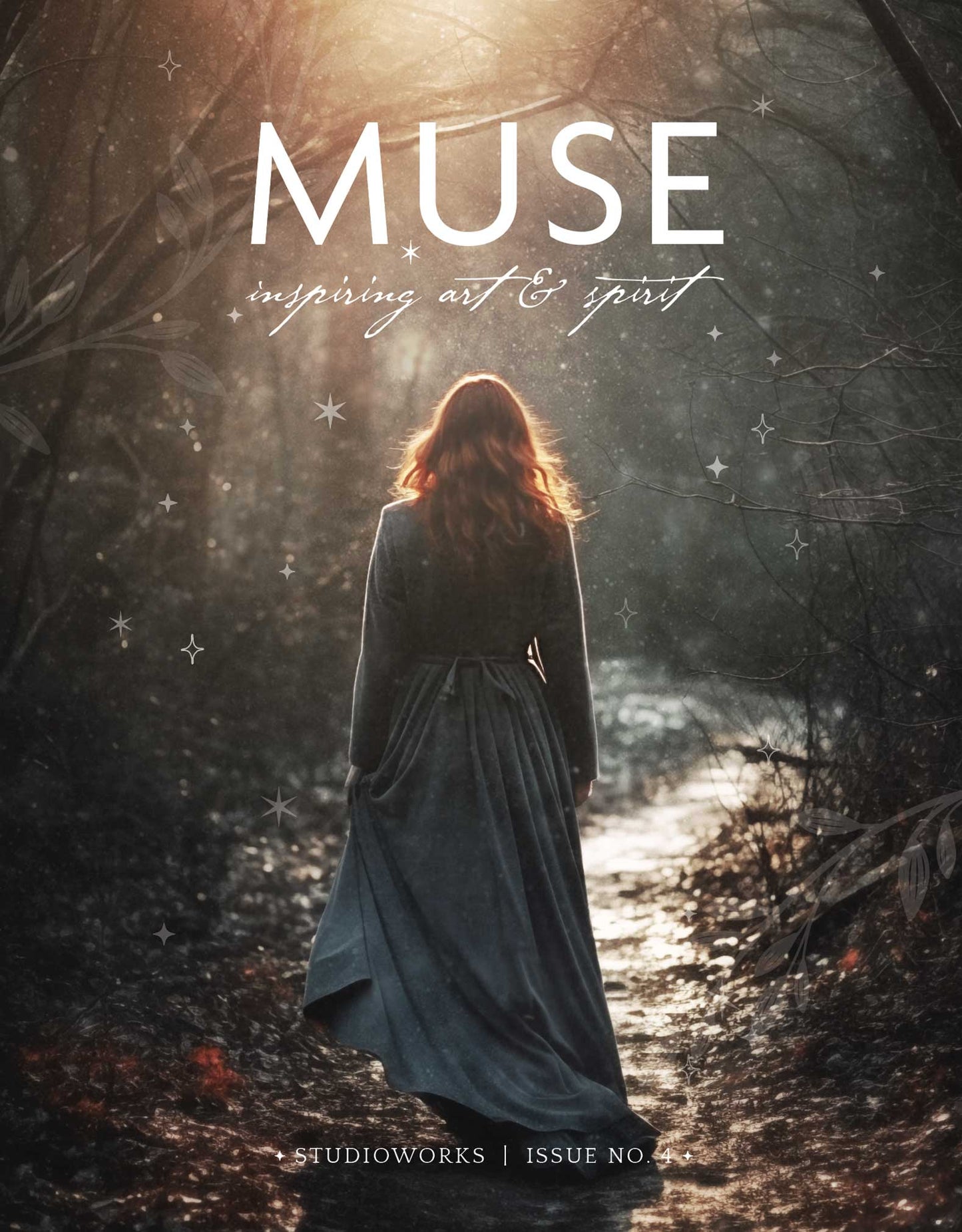 Muse - Issue No. 4
