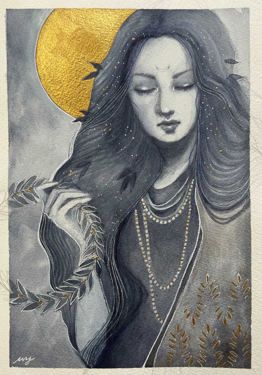 The Mystic