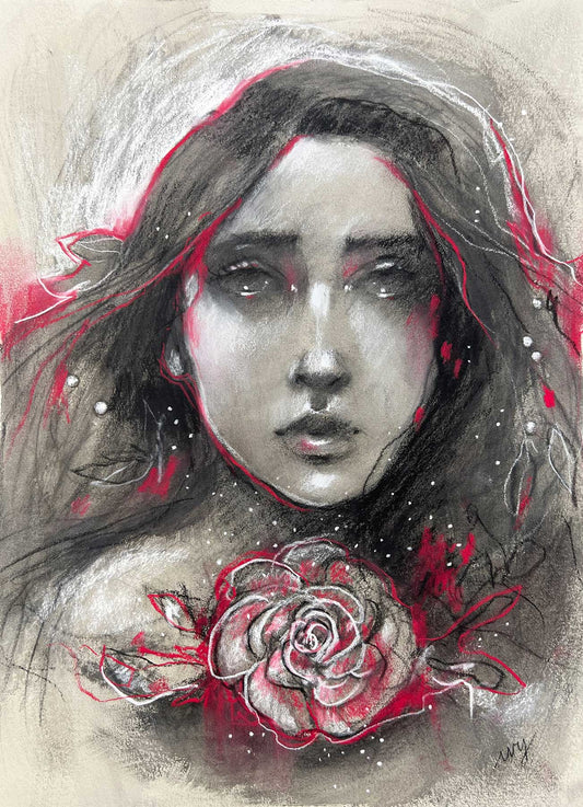 Sacred Rose