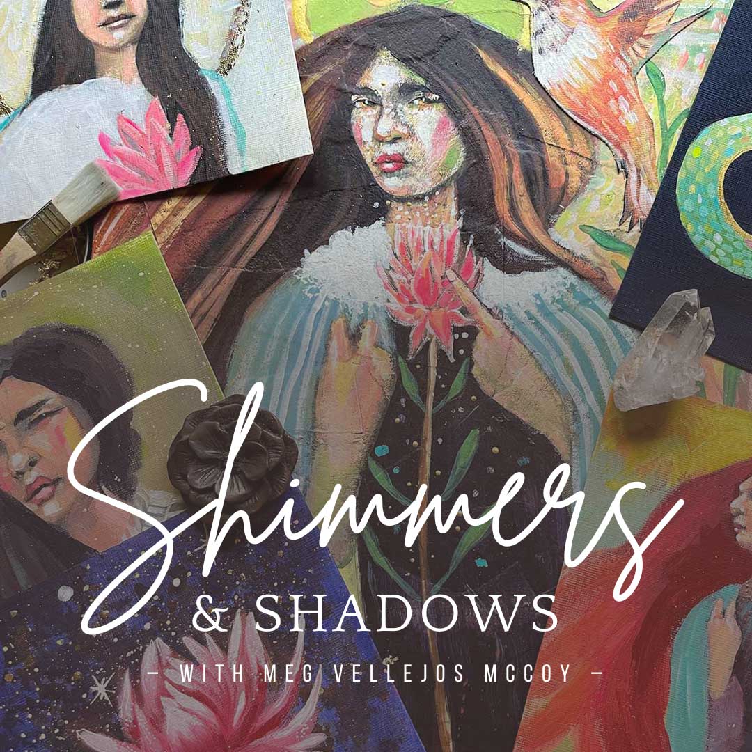 Shimmers and Shadows