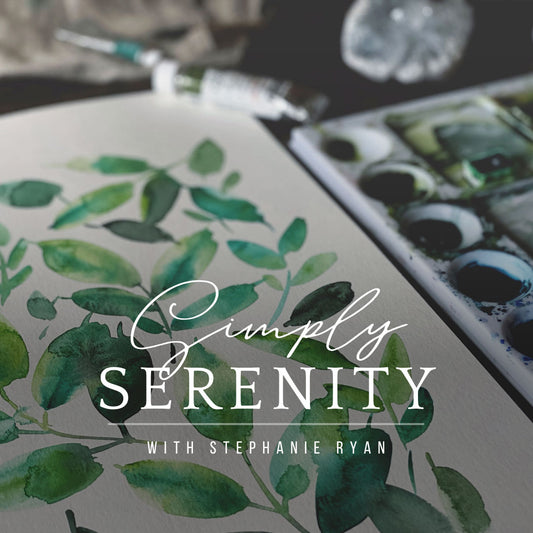Simply Serenity