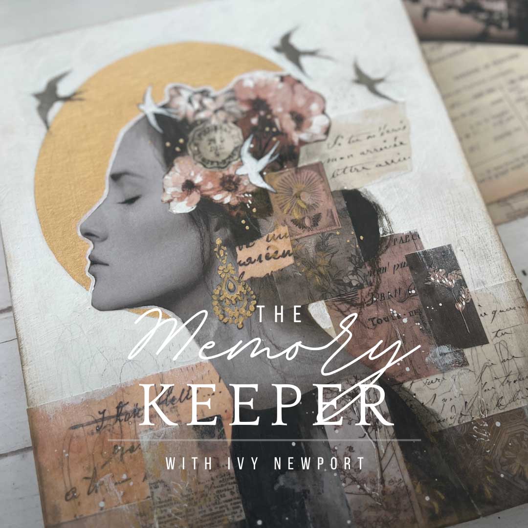 The Memory Keeper