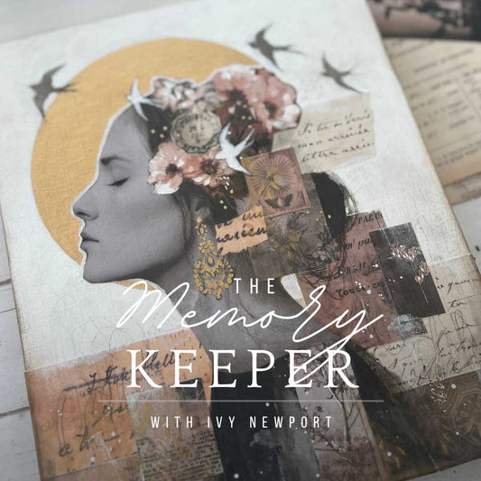 The Memory Keeper