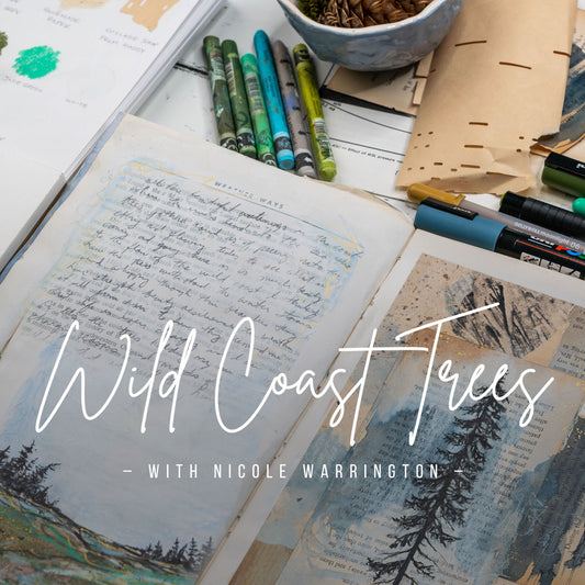 Wild Coast Trees
