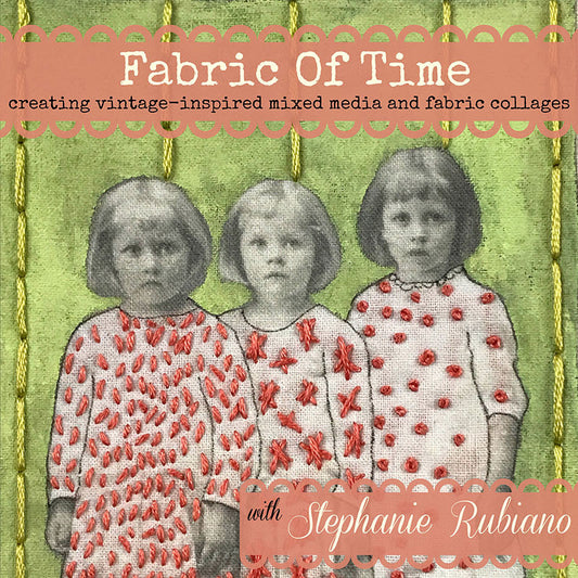 Fabric Of Time