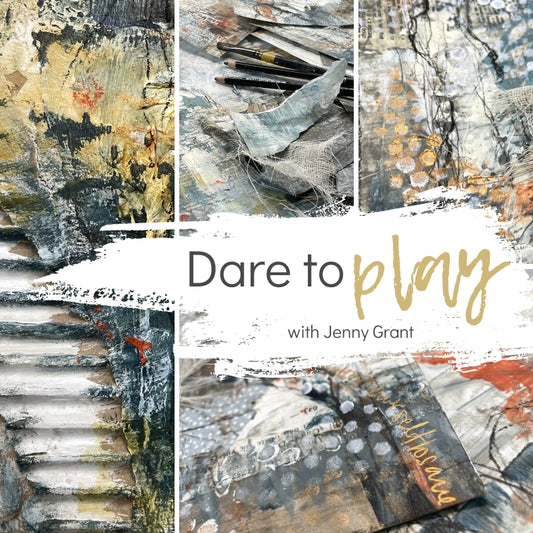 Dare To Play
