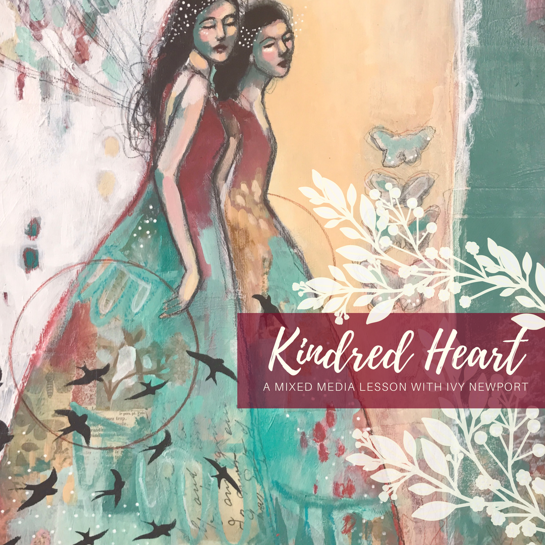 Kindred Heart